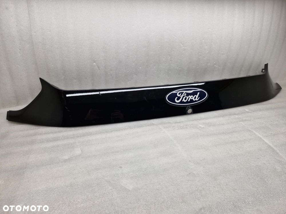 FORD CAPRI EV GRILL/ATRAPA CHŁODNICY R2KB-8200-B - 3
