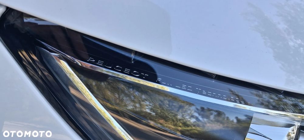 Peugeot 308 1.5 BlueHDi Allure S&S - 5