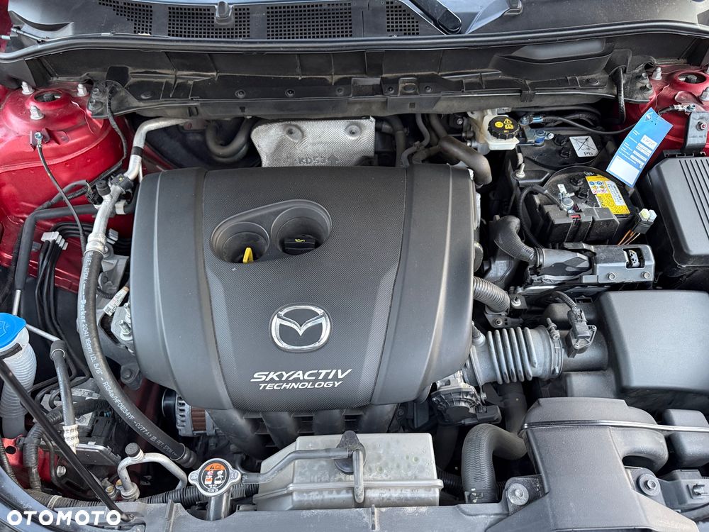 Mazda CX-5 2.0 Skymotion 2WD - 22