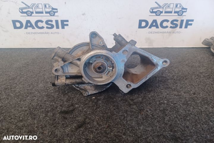 Pompa vacuum mecanica BK2Q-2A451-FA BK2Q2A451FA BK2Q-2A451 BK2Q-2A451 - 4