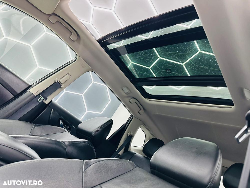 Nissan X-Trail 1.6 dCi Tekna - 26