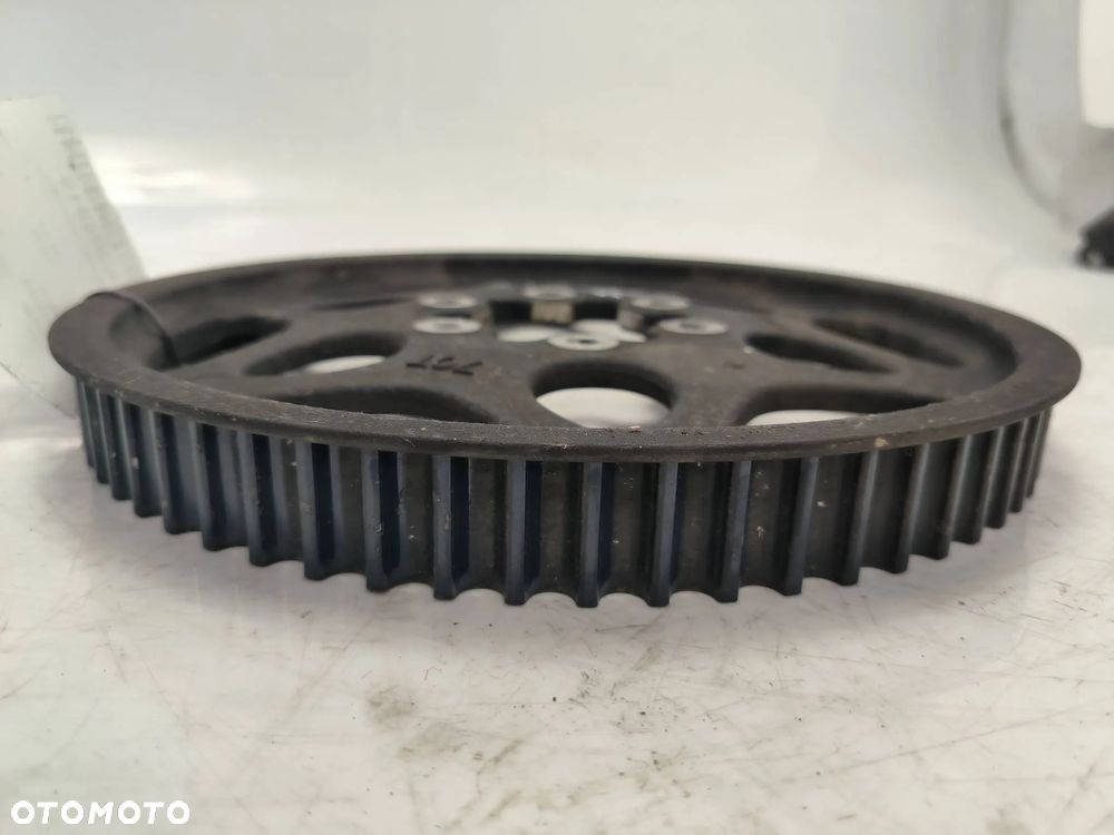 Buell 1125R 1 125 Benzyna 2009 Zębatka Motocykl - 6