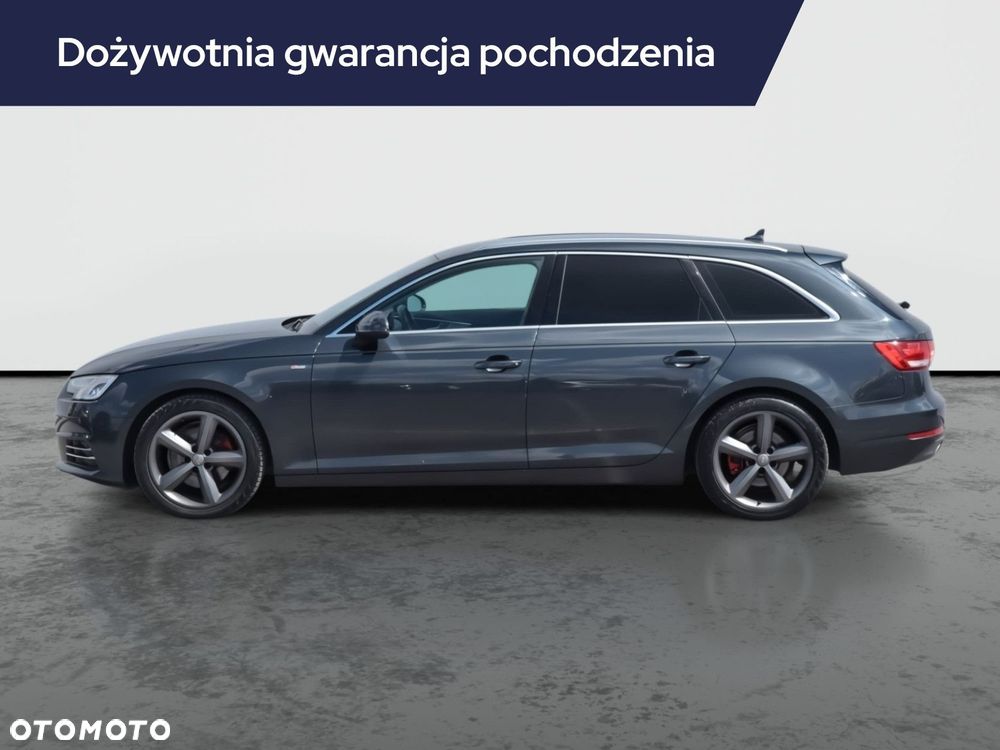 Audi A4 Avant - 4