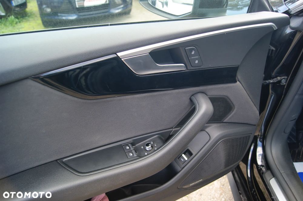 Audi A5 Coupé 2.0 TDI S tronic - 15