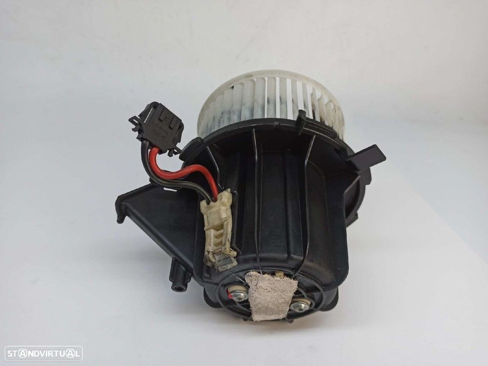 MOTOR SOFAGEM AUDI A5 COUPE (8T) 2.7 TDI - 6