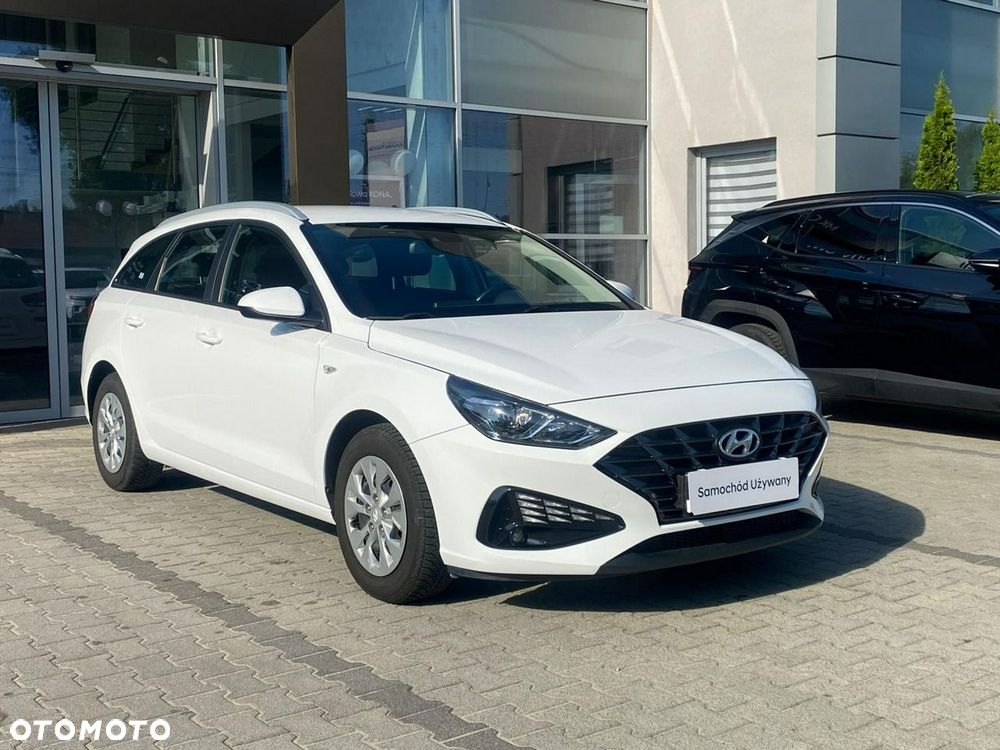 Hyundai i30 1.5 DPI Modern - 7