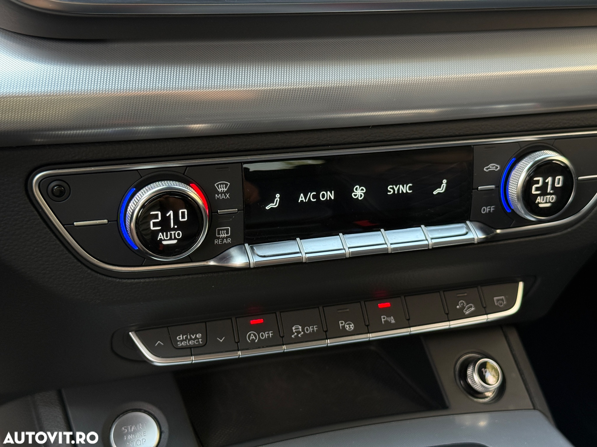 Audi Q5 40 TDI quattro S tronic sport - 35
