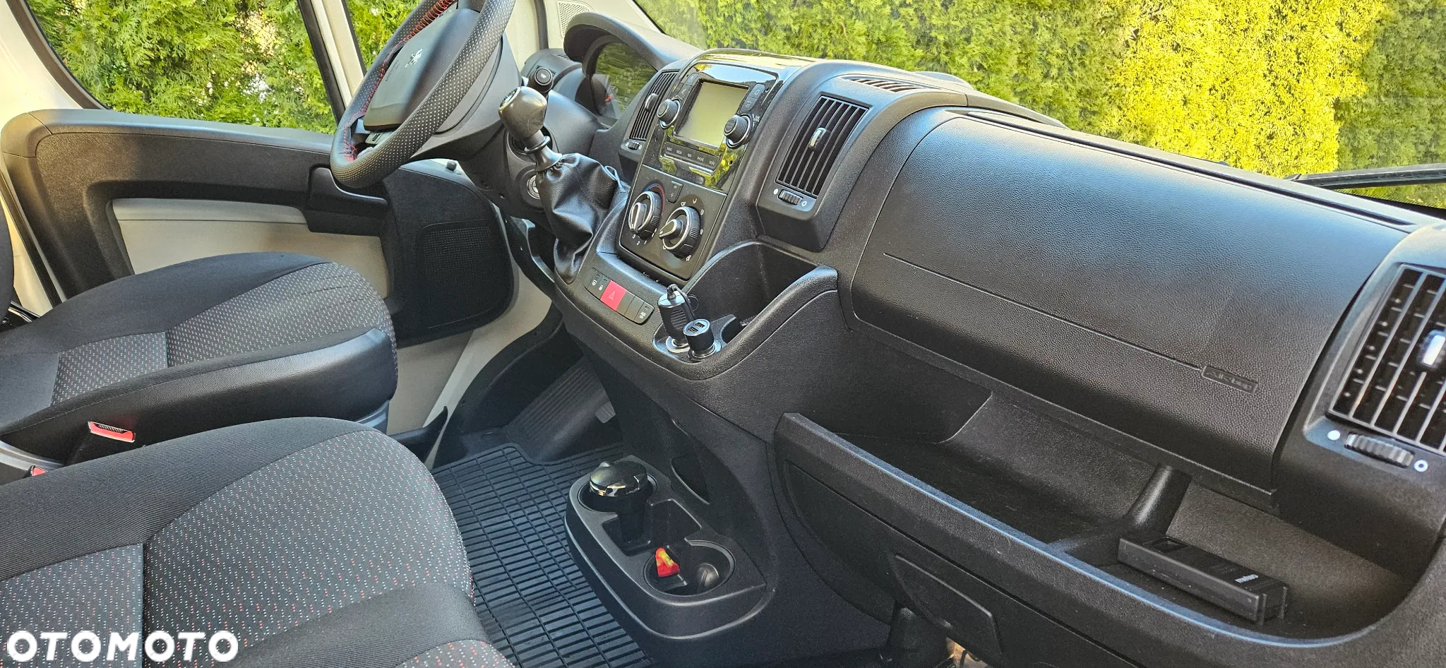 Peugeot Boxer - 26