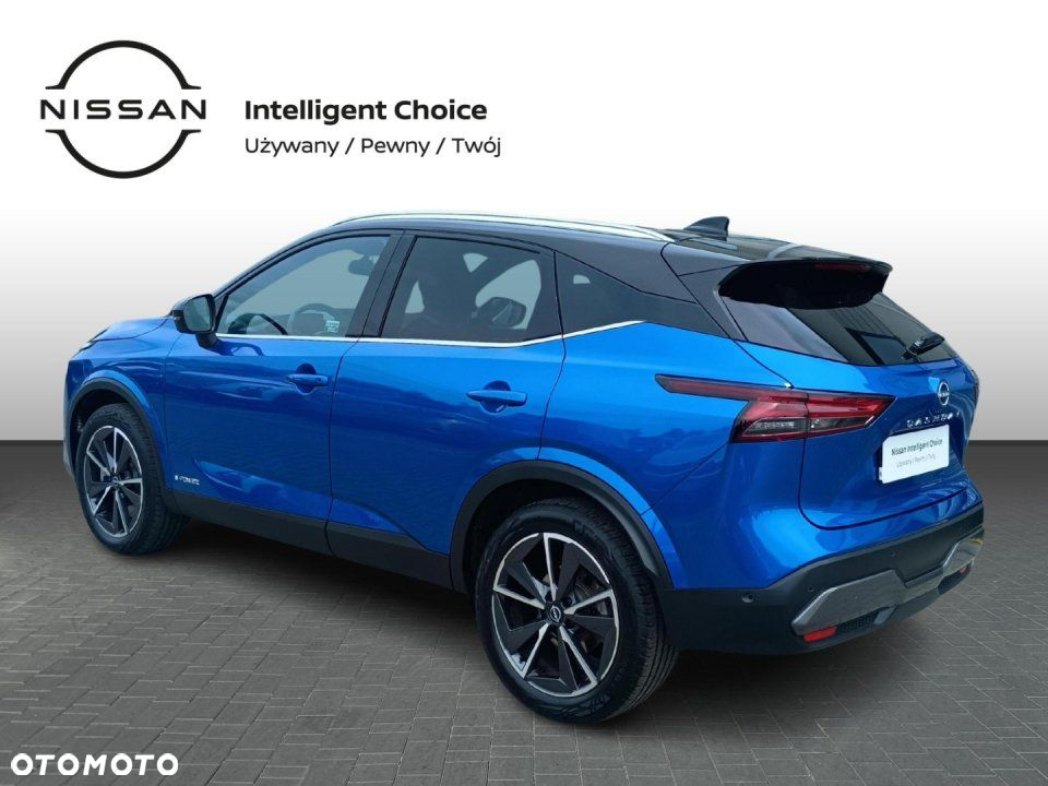 Nissan Qashqai - 4