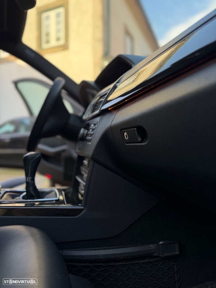 Mercedes-Benz E 250 CDI Avantgarde BlueEfficiency — fotografia 15