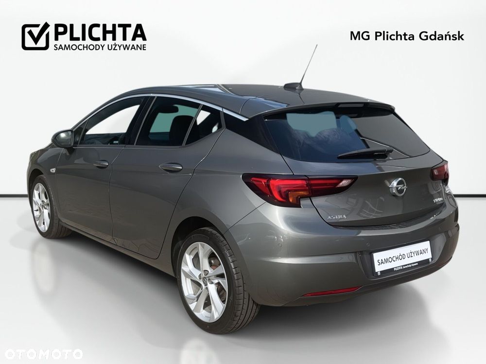 Opel Astra V 1.4 T Dynamic - 7