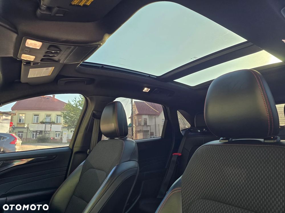 Ford Escape - 15