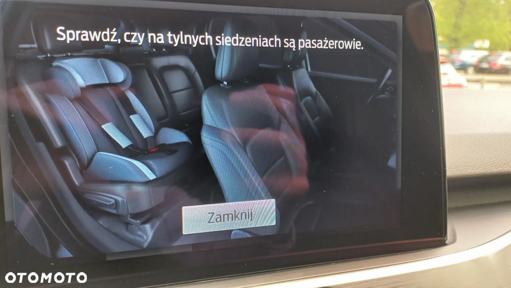 Ford Kuga 2.5 FHEV FWD Titanium X - 38