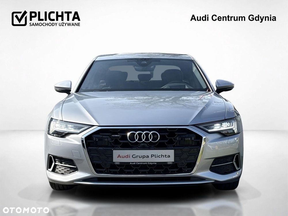 Audi A6 Limousine 50 TDI mHEV Quattro Sport Tiptronic - 9