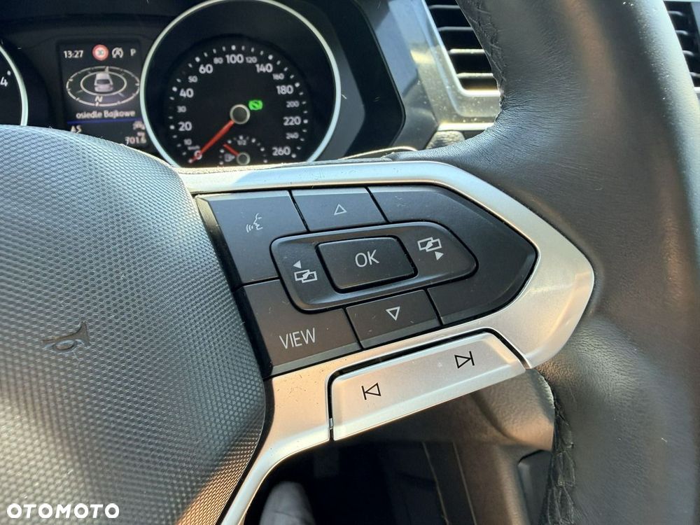 Volkswagen Tiguan 2.0 TDI DSG - 18