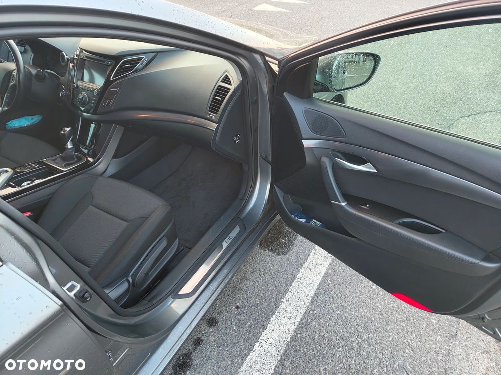 Hyundai i40 1.6 GDI Comfort + - 22