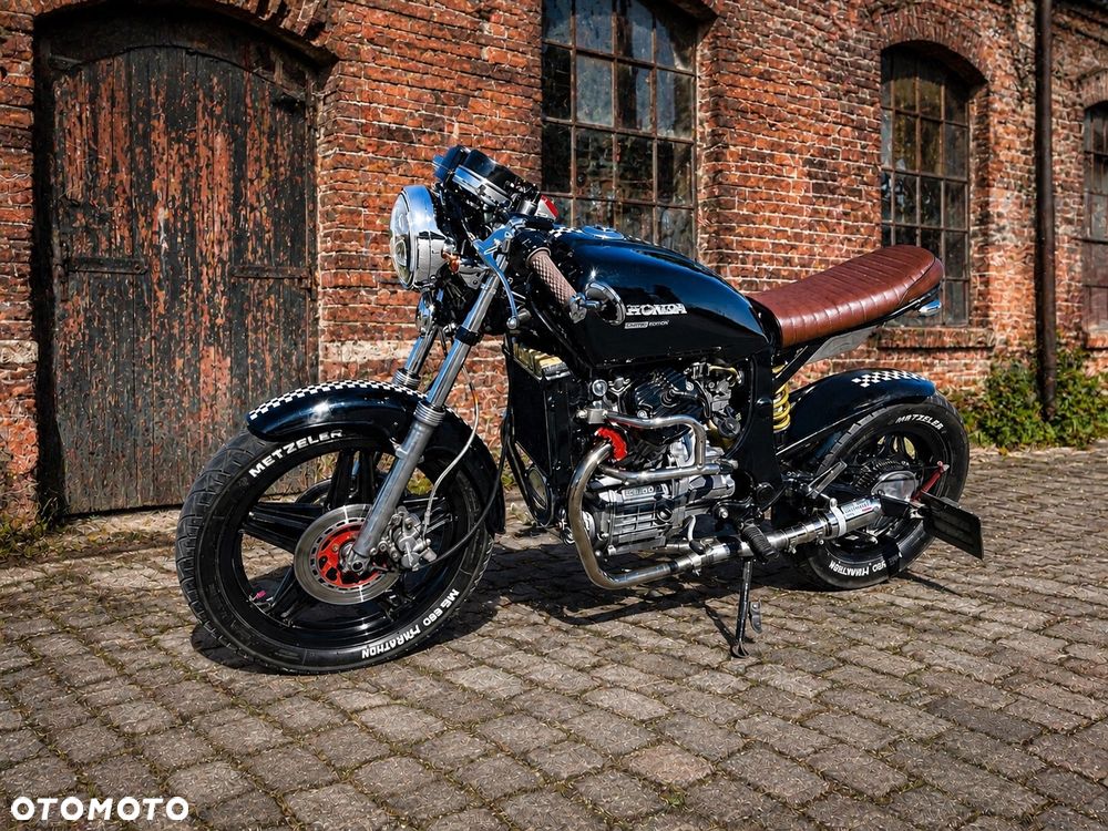 Honda GL - 1