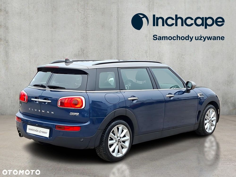 MINI Clubman - 5
