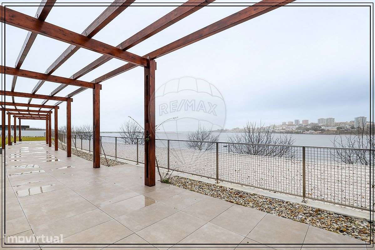 Apartamento T2 para arrendamento - Grande imagem: 4/29