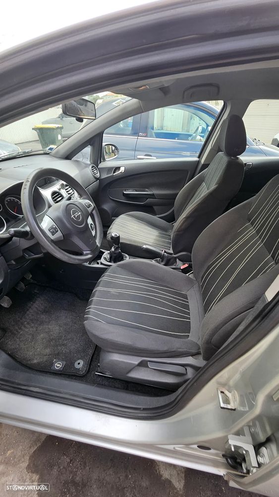 Opel Corsa 1.2 Enjoy - 7