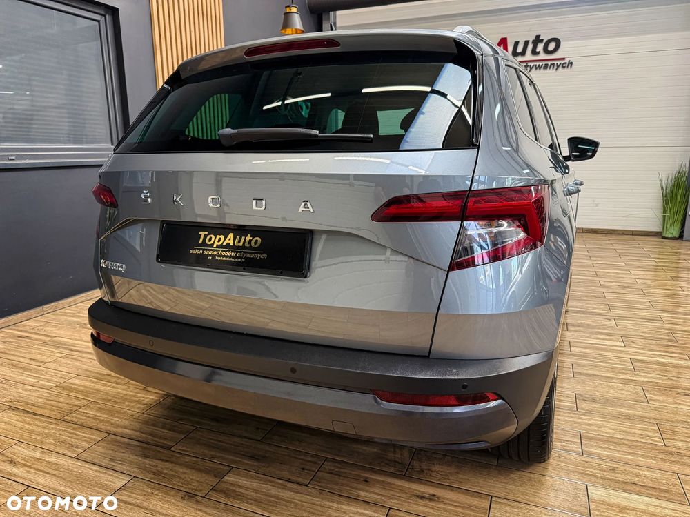 Skoda Karoq - 8