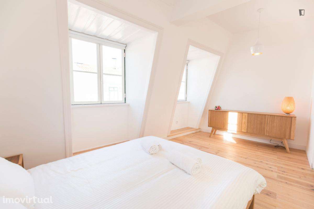 Apartamento com 2 quartos - localizado em Santos Lisbon - Grande imagem: 5/60