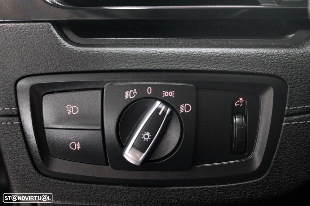 BMW X2 16 d sDrive Auto - 27