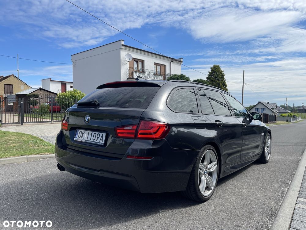 BMW Seria 5 - 3