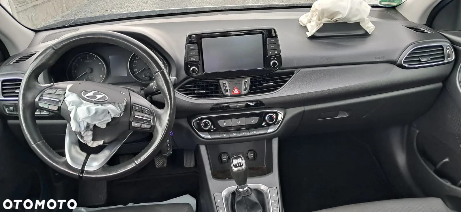 Hyundai i30 1.0 T-GDI Advantage - 10