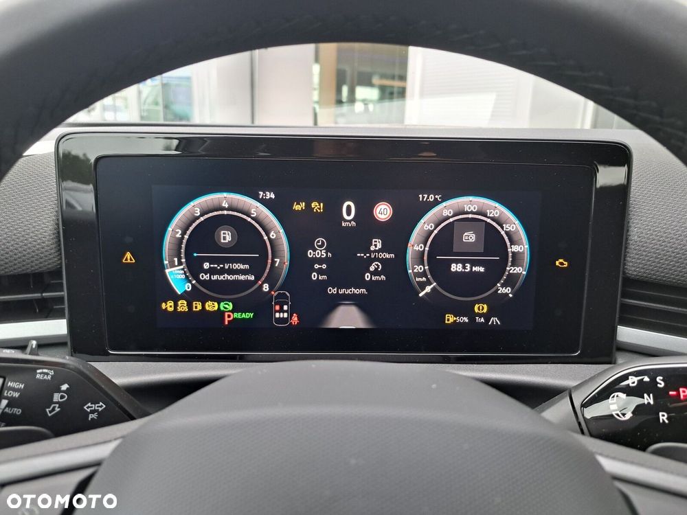 Volkswagen T-Roc 1.5 TSI R-Line DSG - 17