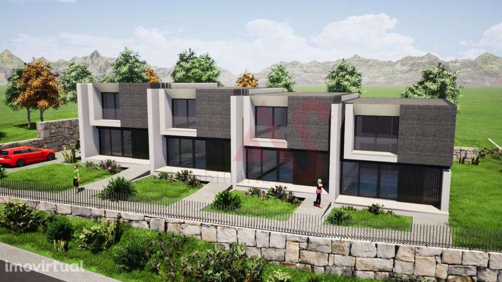 Moradia T3 em Regilde, Felgueiras - Grande imagem: 3/5