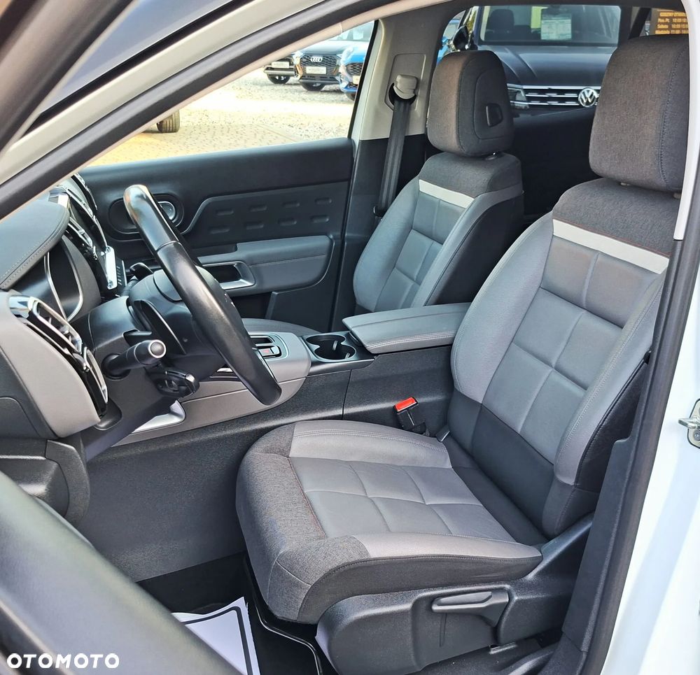 Citroën C5 Aircross BlueHDI 130 S&S EAT8 SHINE PACK - 20