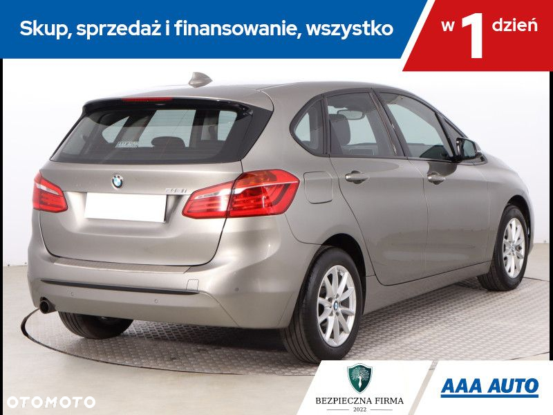 BMW Seria 2 - 6