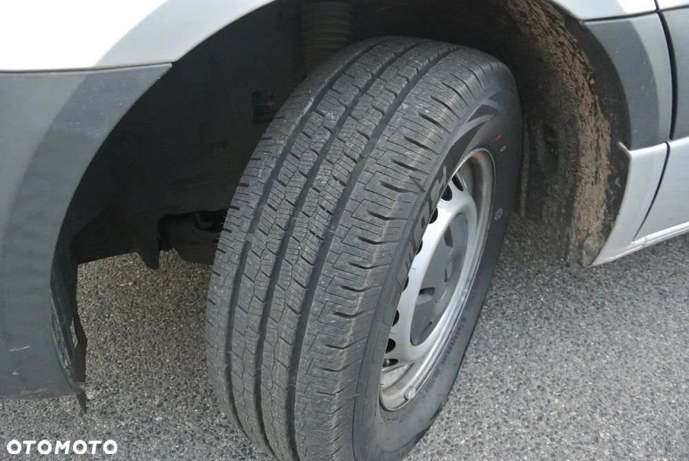 Mercedes-Benz SPRINTER 315 - 10
