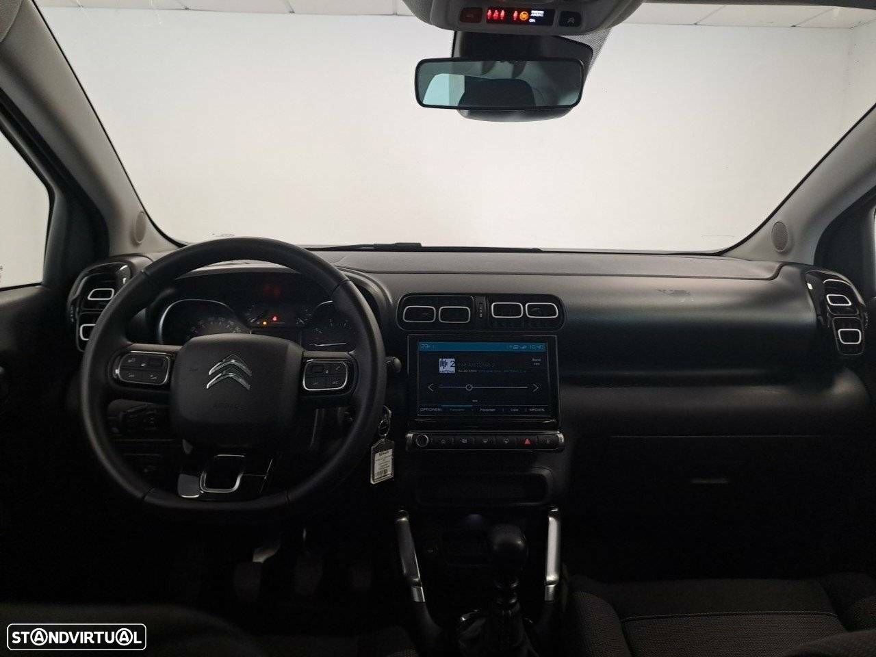 Citroën C3 Aircross 1.2 PureTech Plus - 8