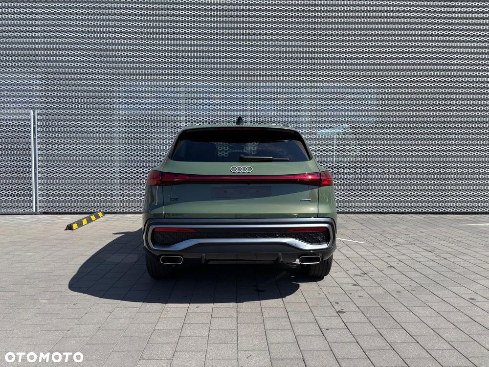 Audi Q5 40 TFSI mHEV Quattro S Line S tronic - 8