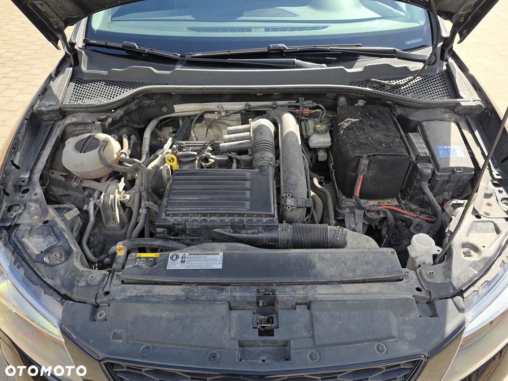 Seat Leon 1.4 TSI FR S&S DSG - 13