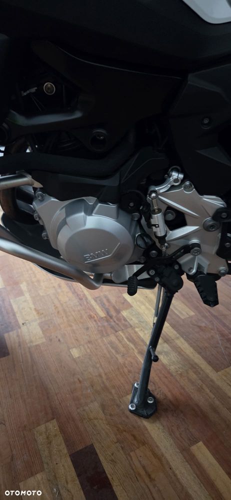 BMW GS - 13