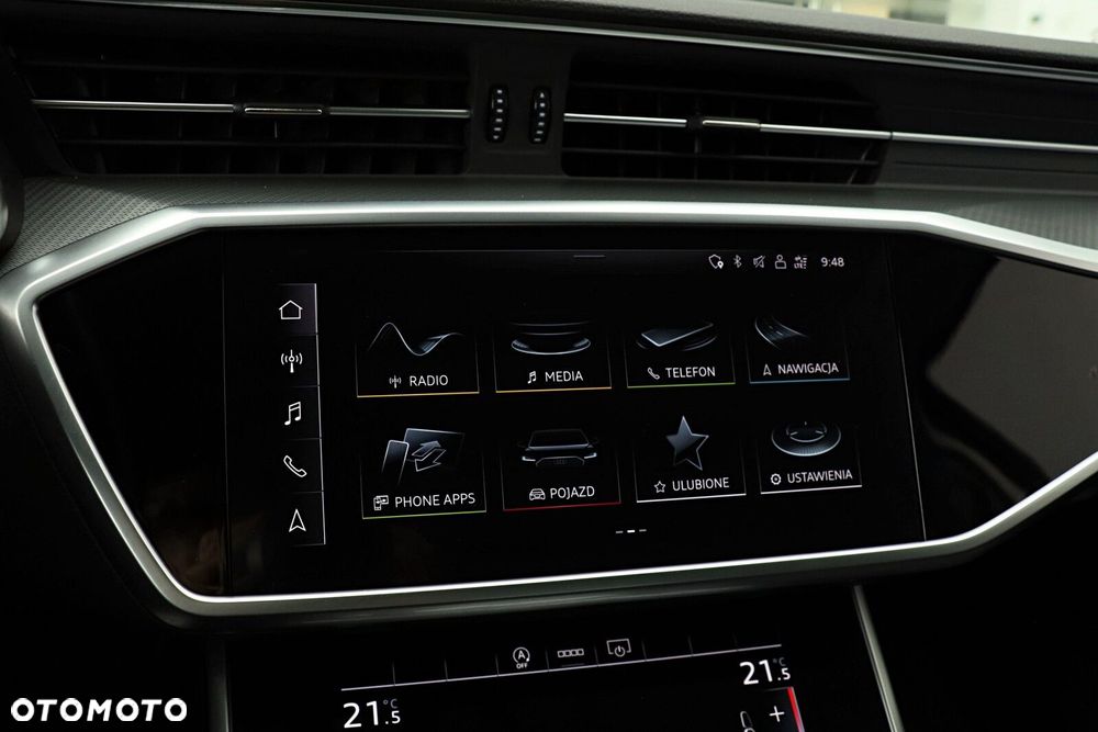 Audi A6 Limousine - 31