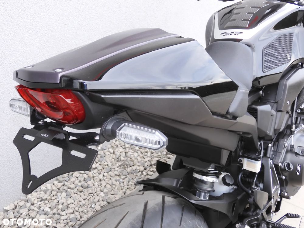 Honda CB - 20