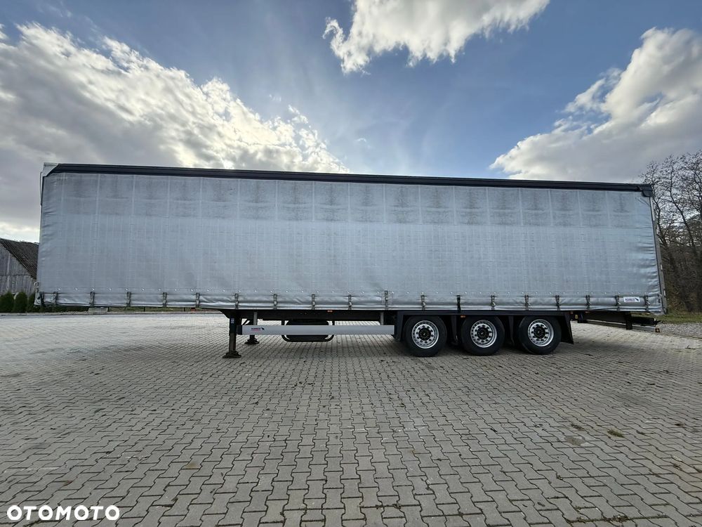 Schmitz Cargobull VARIOS - 5