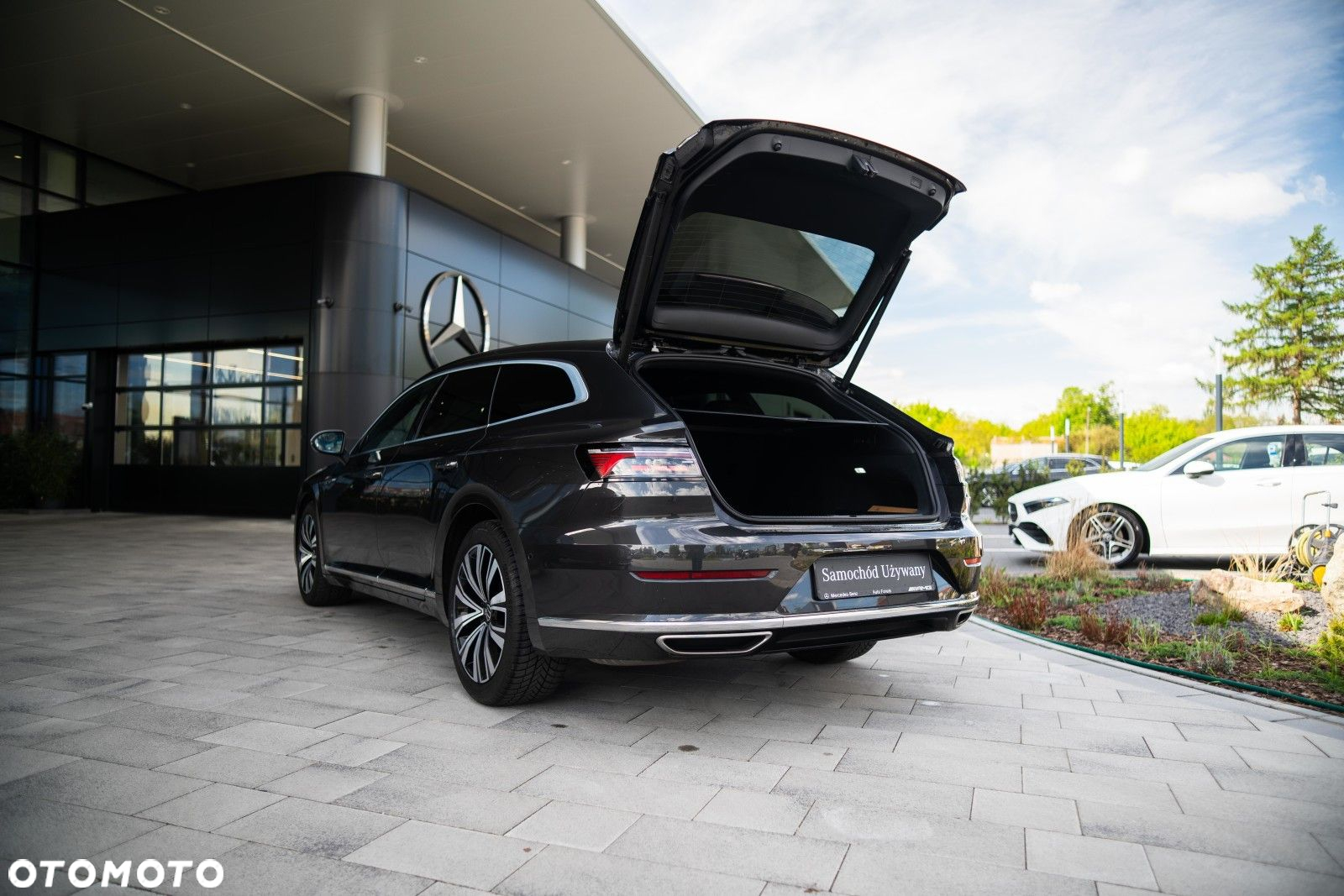Volkswagen Arteon 2.0 TSI Elegance DSG - 25