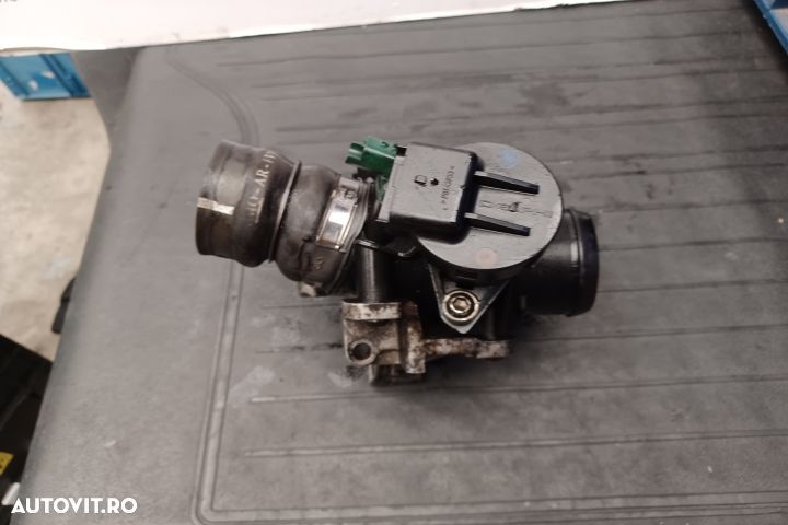 Clapeta acceleratie 25347904 9639027480 25347904 9639027480 Citroen C - 4