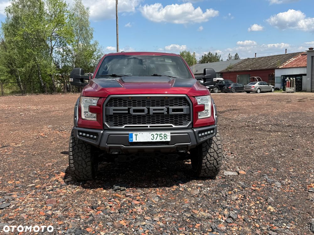 Ford F150 - 2