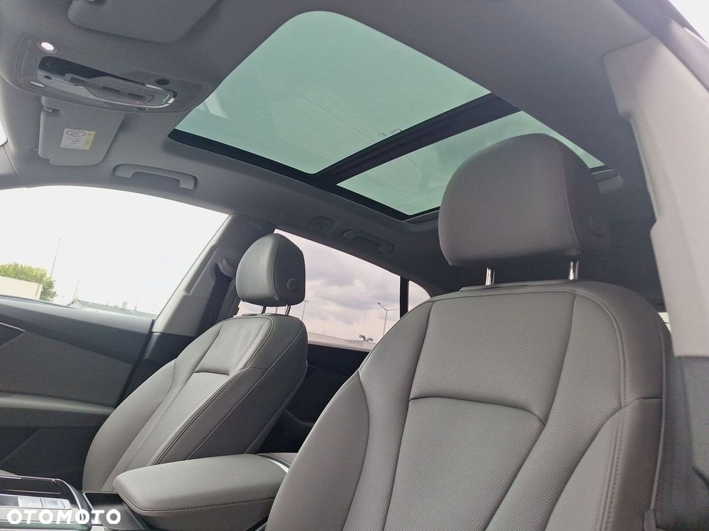 Audi Q8 50 TDI mHEV Quattro Tiptronic - 15
