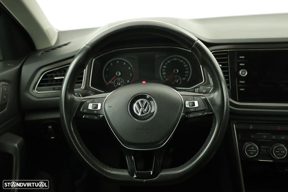 VW T-Roc 1.0 TSI Style - 15