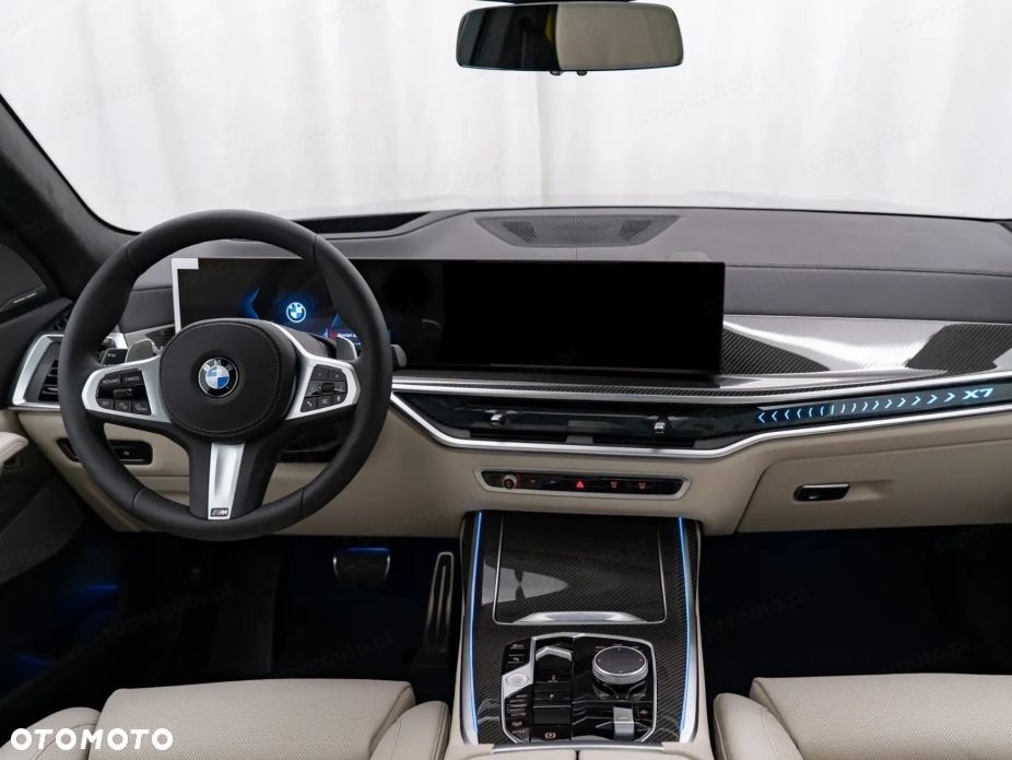 BMW X7 - 9