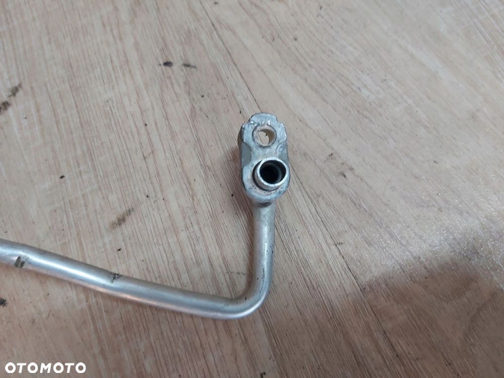 TOYOTA GT86 Subaru BRZ przewód rurka klimatyzacji - 7