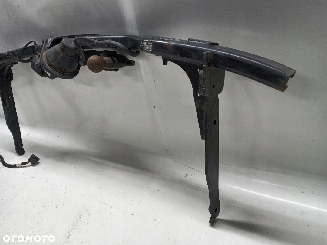 HAK HOLOWNICZY ELEKTRYCZNY SKŁADANY VW TIGUAN 2 7NA803881F - 3