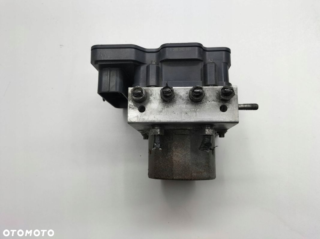 POMPA ABS Iveco Daily 0265242097 0265956036 - 2